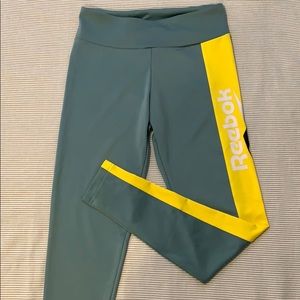 Reebok Athlectic Legging